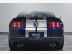 Thumbnail Photo 11 for 2011 Ford Mustang Shelby GT500